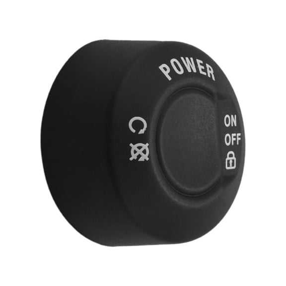 Engine Starts Button Covers Easy Installation & Wear Resistance Push Starts Button Case ABS for R1250GS/R1200GS/R1200R