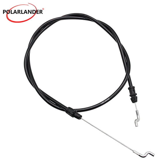 Control Machine Cable Engine Stop Cable 746-0550 946-0550, Lawn Mower Control Wire Fit for ...