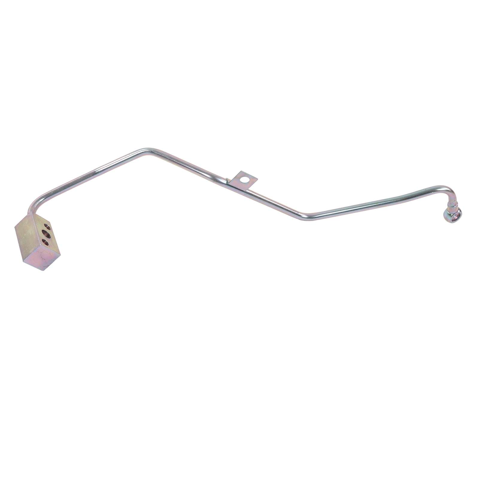 Engine Supercharger Oil Feed Pipe 6738 81 8120 Stainless Steel Anti