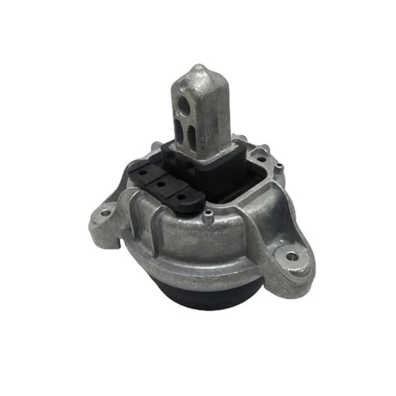Engine Support Motor Mounts Kit For BMW 5 6 7 F11 F10 F18 F07 F12 F13 523i 528i 530i N53 22116775917 22116775918
