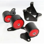 Engine Swap Motor Mount Bracket for 96-00 CIVIC B16 B18 B20 B18A B18C D-B Series
