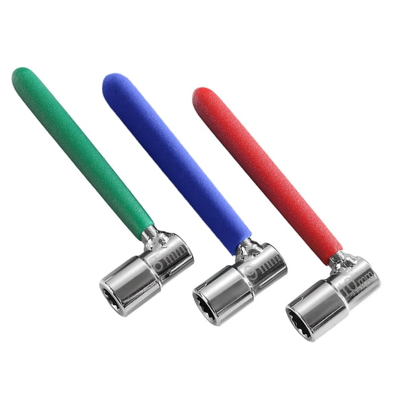 Engine Tappet Wrench Valves Clearance Adjustable Wrench For Motocross Maintenance And Small Engine Repair