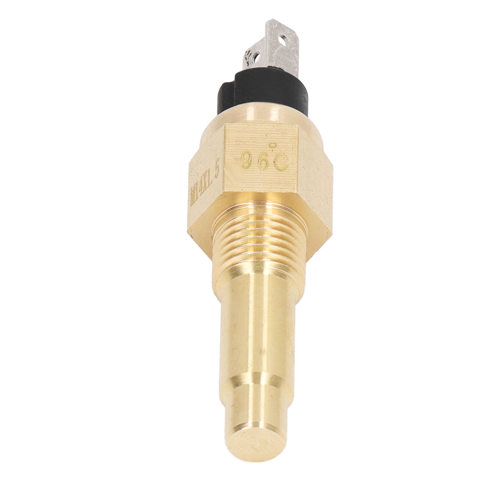 Engine Temp Gauge Sensor, Water Temperature Sensor Engine VDO Temp