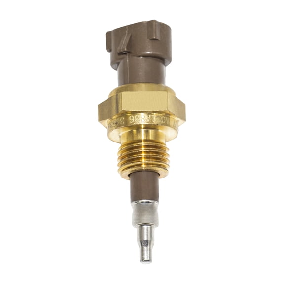 Engine Temperature Sensor 2872792, Compatible with B3.3, B3.9, B5.9, B6.7, B7, D4.0, D4.5, D6.7, ISB, ISD, ISF, ISG, ISL Series