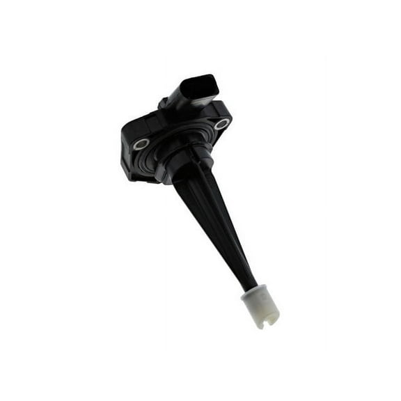 Engine Temperature Sensor - Compatible with 2011 - 2014, 2016 - 2018 Porsche Cayenne 2012 2013 2017
