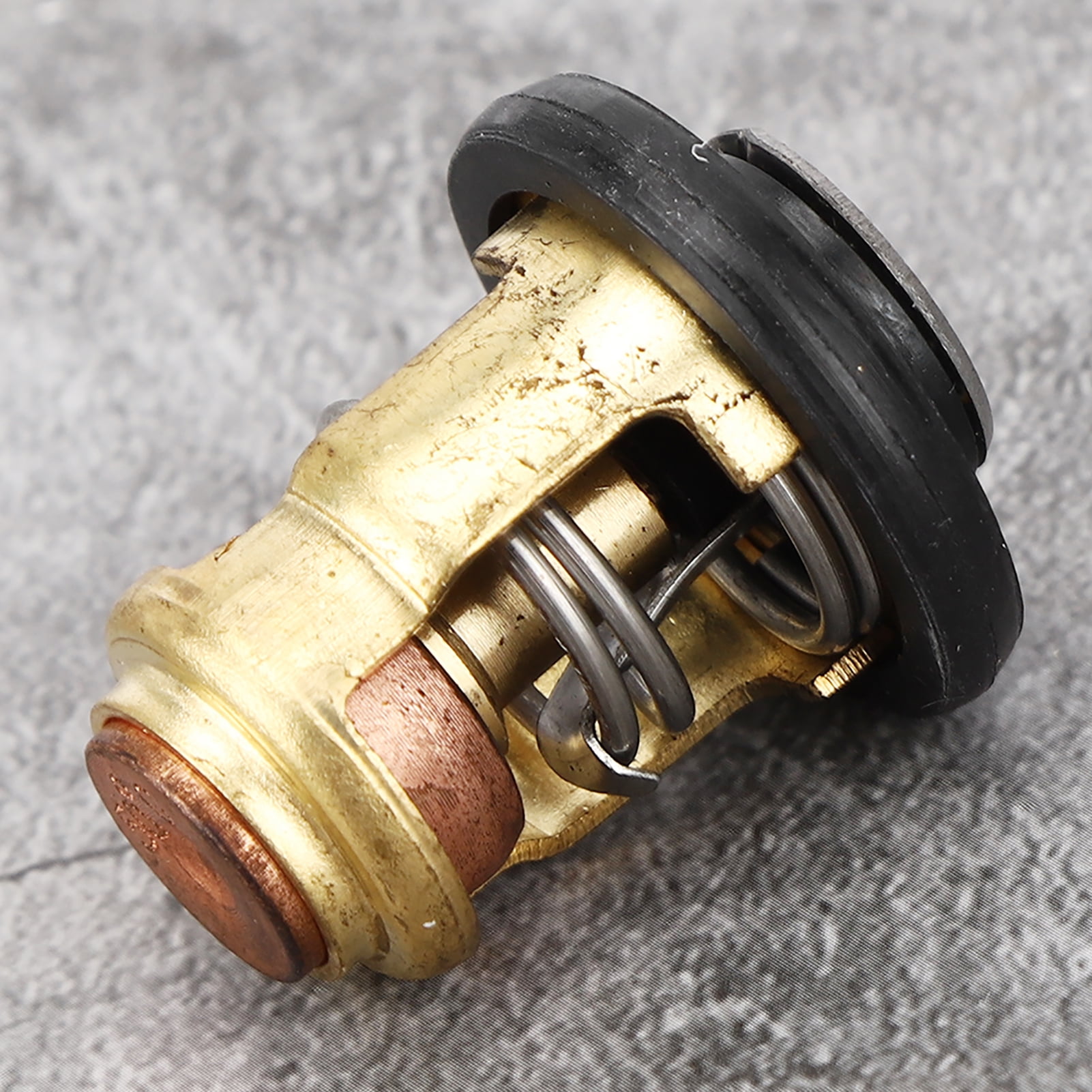 Engine Thermostat Thermostat Replacement Thermostat Valve Boat Engine
