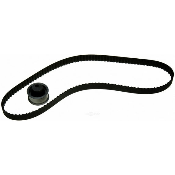 Engine Timing Belt Component Kit Fits 1986 Chrysler LeBaron