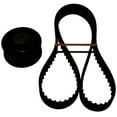 thumbnail image 1 of Engine Timing Belt Component Kit Fits select: 1982-1988 CHRYSLER LEBARON, 1981-1988 DODGE ARIES, 1 of 2