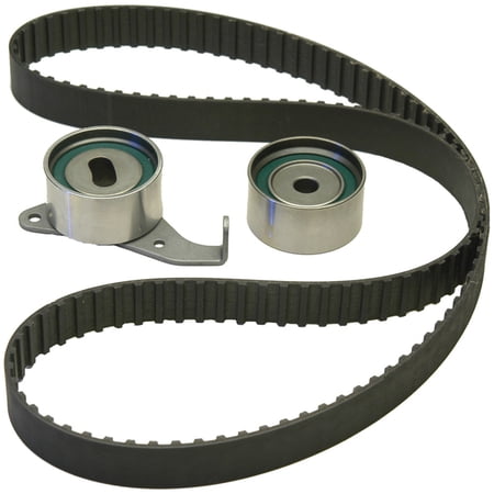 Engine Timing Belt Component Kit Fits select: 1983-1986 TOYOTA CAMRY, 1986 TOYOTA CELICA