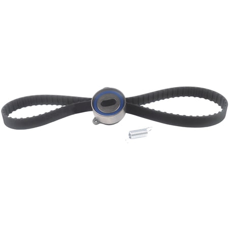 Engine Timing Belt Component Kit Fits select: 1983-1988 TOYOTA COROLLA, 1985-1988 CHEVROLET NOVA
