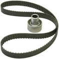 thumbnail image 1 of Engine Timing Belt Component Kit Fits select: 1985-1989 NISSAN 300ZX, 1993-1994 NISSAN D21, 1 of 4
