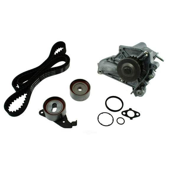 Engine Timing Belt Component Kit Fits select: 1987-2001 TOYOTA CAMRY, 1996-2000 TOYOTA RAV4