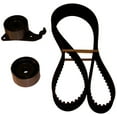 thumbnail image 1 of Engine Timing Belt Component Kit Fits select: 1987-2001 TOYOTA CAMRY, 1996-2000 TOYOTA RAV4, 1 of 2