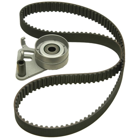 Engine Timing Belt Component Kit Fits select: 1988-1991 ISUZU TROOPER, 1988-1995 ISUZU CONVENTIONAL
