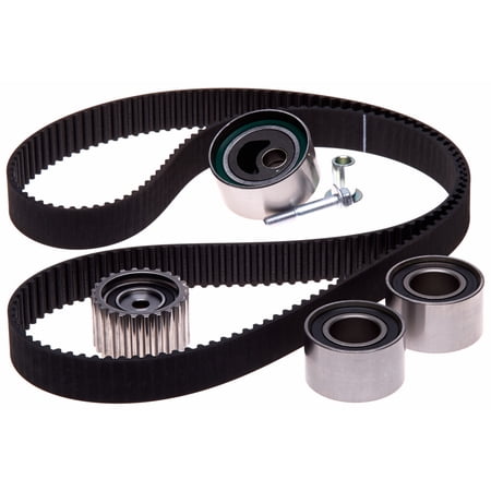 Engine Timing Belt Component Kit Fits select: 1990-1993 SUBARU LEGACY, 1993 SUBARU IMPREZA