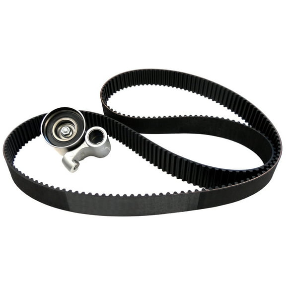 Engine Timing Belt Component Kit Fits select: 1990-1997 LEXUS LS, 1992-1997 LEXUS SC
