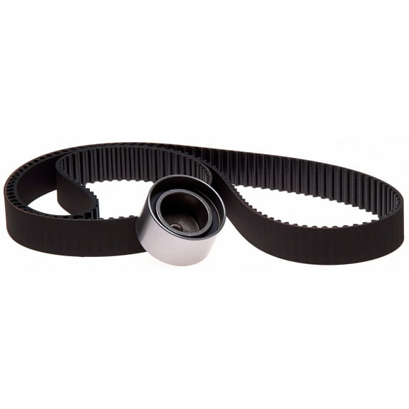 Engine Timing Belt Component Kit Fits select: 1995-1997 CHRYSLER CONCORDE, 1996-1997 CHRYSLER INTREPID