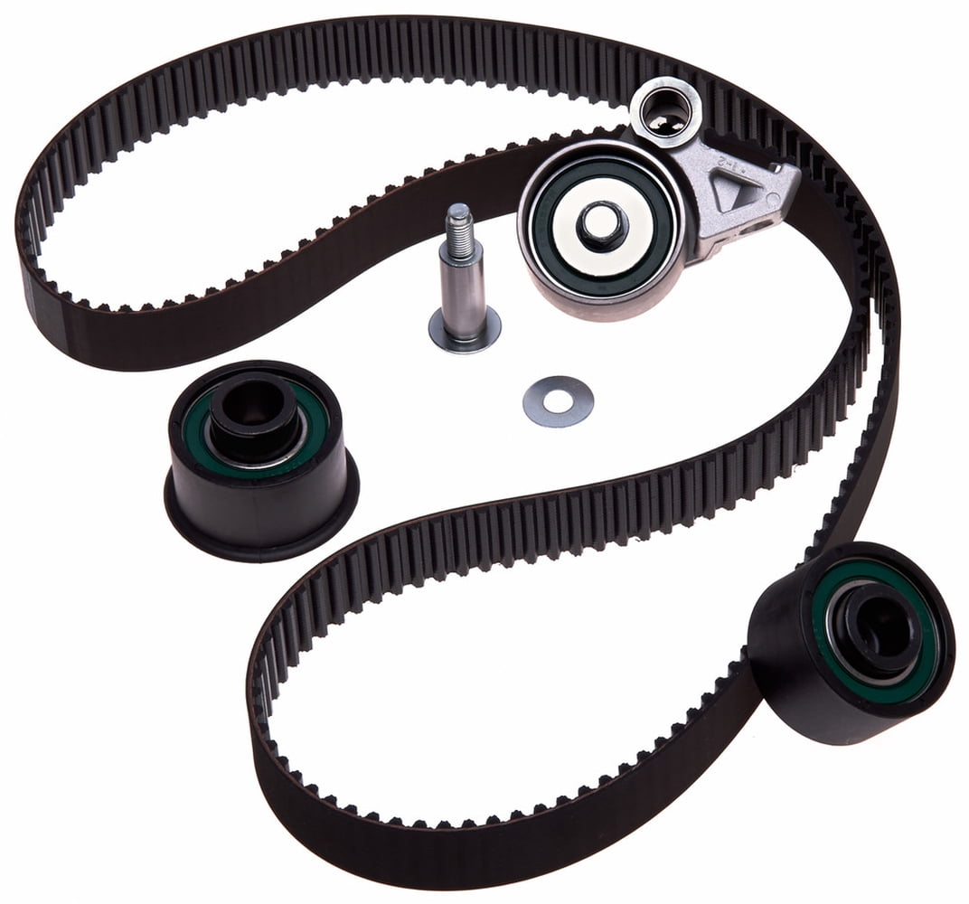 Engine Timing Belt Component Kit Fits select: 1995-2002 MAZDA MILLENIA, 1993-2002 MAZDA 626