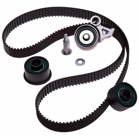 Engine Timing Belt Component Kit Fits select: 1995-2002 MAZDA MILLENIA, 1993-2002 MAZDA 626