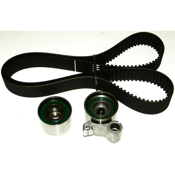 Engine Timing Belt Component Kit Fits select: 1995-2004 TOYOTA TACOMA, 1996-2002 TOYOTA 4RUNNER