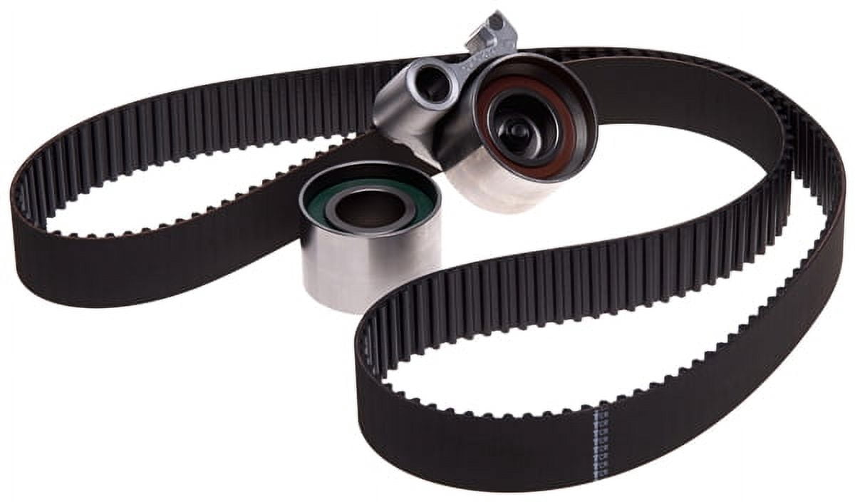 Engine Timing Belt Component Kit Fits select: 1996-2002 TOYOTA 4RUNNER, 1995-2001 TOYOTA TACOMA