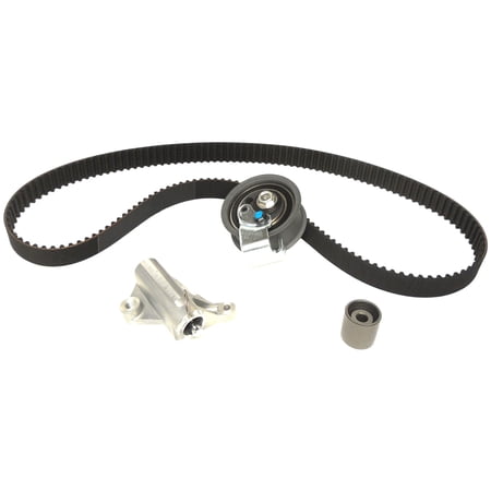 Engine Timing Belt Component Kit Fits select: 1998-2000 VOLKSWAGEN PASSAT, 1997-2000 AUDI A4