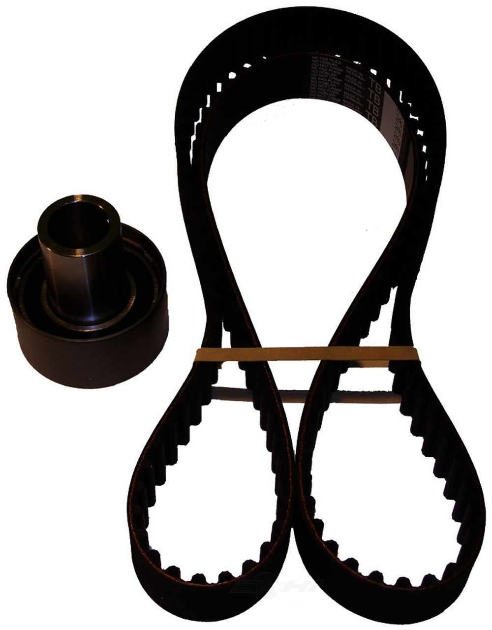 Engine Timing Belt Component Kit Fits select: 2000-2004 NISSAN XTERRA ...