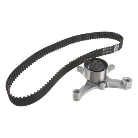 Engine Timing Belt Component Kit Fits select: 2001-2005 DODGE NEON, 2000 CHRYSLER NEON
