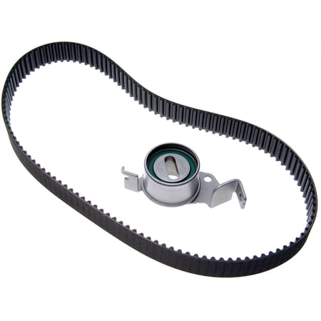 Engine Timing Belt Component Kit Fits select: 2002-2007 MITSUBISHI LANCER