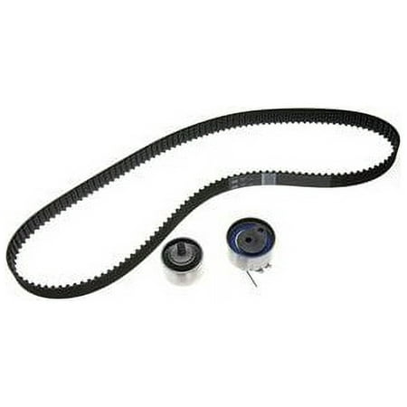 Engine Timing Belt Component Kit Fits select: 2003-2010 CHRYSLER PT CRUISER, 2003-2006 DODGE STRATUS