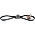 thumbnail image 1 of Engine Timing Belt Component Kit Fits select: 2004-2011 VOLVO S40, 2006-2012 VOLVO C70, 1 of 4
