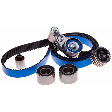 Engine Timing Belt Component Kit Fits select: 2004-2013 SUBARU FORESTER, 2008-2009 SUBARU OUTBACK