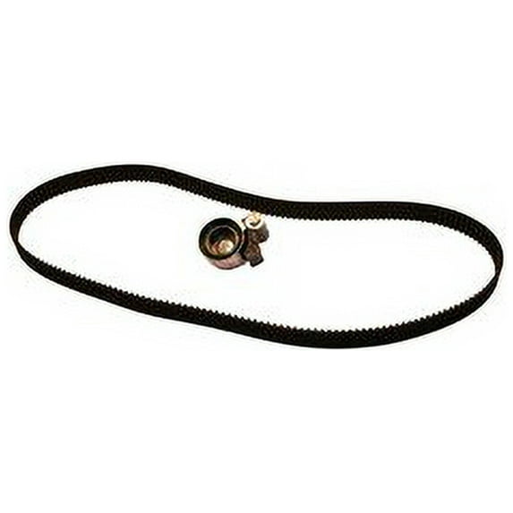 Engine Timing Belt Component Kit Fits select: 2006-2010 DODGE CHARGER, 2005-2006 CHRYSLER 300C