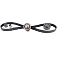 thumbnail image 1 of Engine Timing Belt Component Kit Fits select: 2009-2014 VOLKSWAGEN JETTA, 2010-2014 VOLKSWAGEN GOLF, 1 of 3