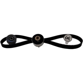 Chevrolet Sonic Engine Timing Belt