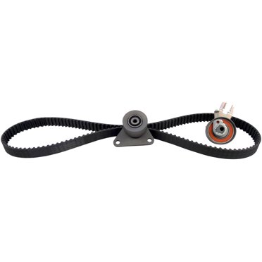 Timing Belt Kit With Water Pump For Volvo S60 2012-2015 T5 2.5L – ECCPP E11011CP327S