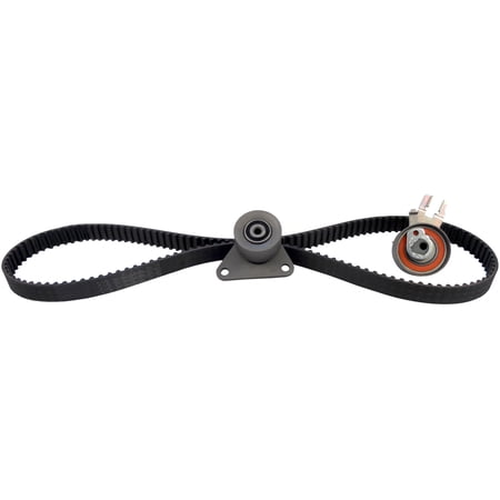 Engine Timing Belt Component Kit Fits select: 2012-2016 VOLVO S60, 2003-2006 VOLVO XC90