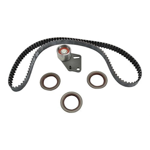 Engine Timing Belt Component Kit ITM ITM210