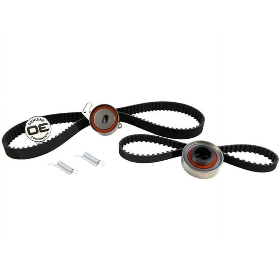 Engine Timing Belt Component Kit