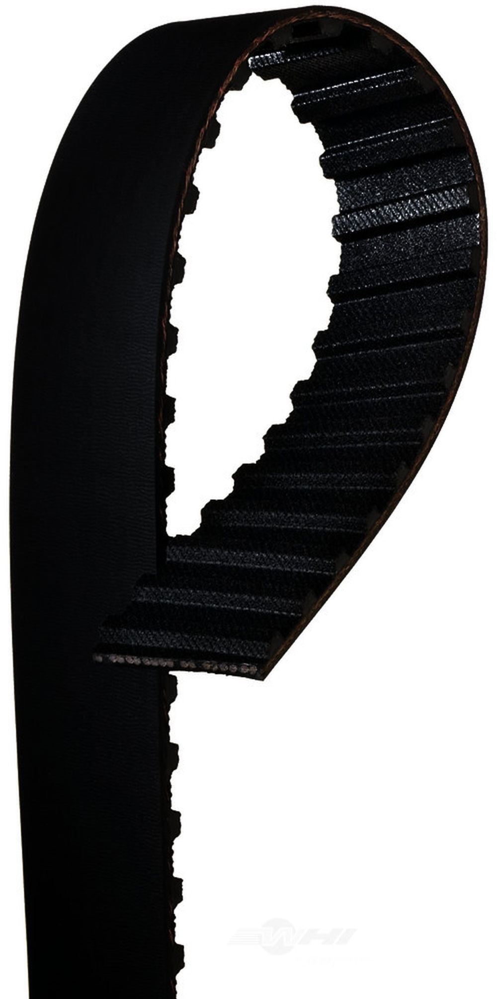 Engine Timing Belt Fits select: 1981-1991 FORD ESCORT, 1991 MERCURY TRACER