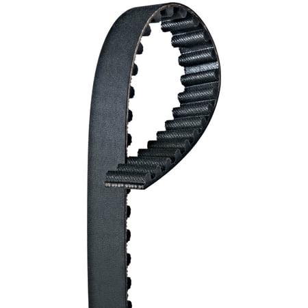 Engine Timing Belt Fits select: 1984-1993 BMW 325, 1982-1988 BMW 528