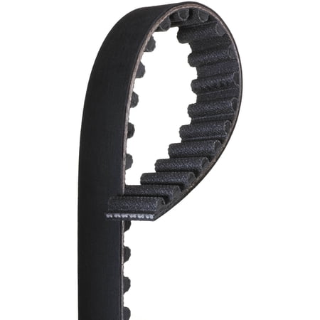 Engine Timing Belt Fits select: 1985-1988 TOYOTA COROLLA, 1985-1988 TOYOTA MR2