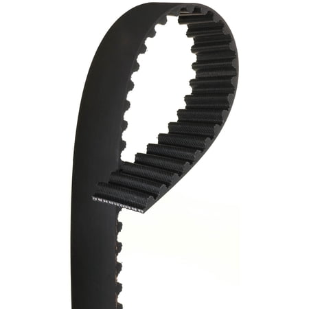 Engine Timing Belt Fits select: 1989-1992 MITSUBISHI GALANT
