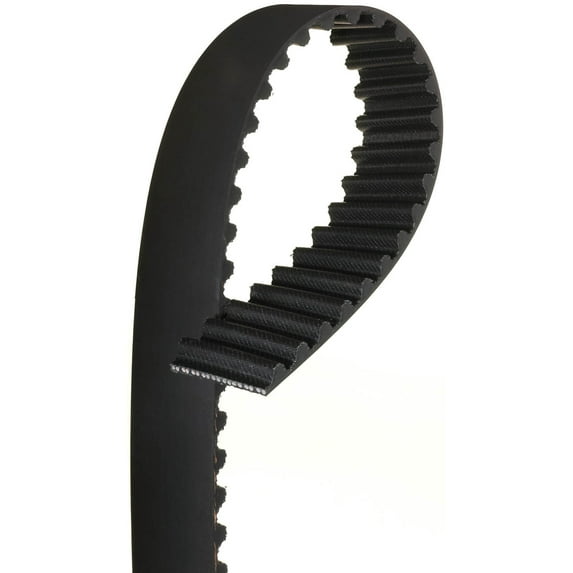 Engine Timing Belt Fits select: 1989-1992 MITSUBISHI GALANT