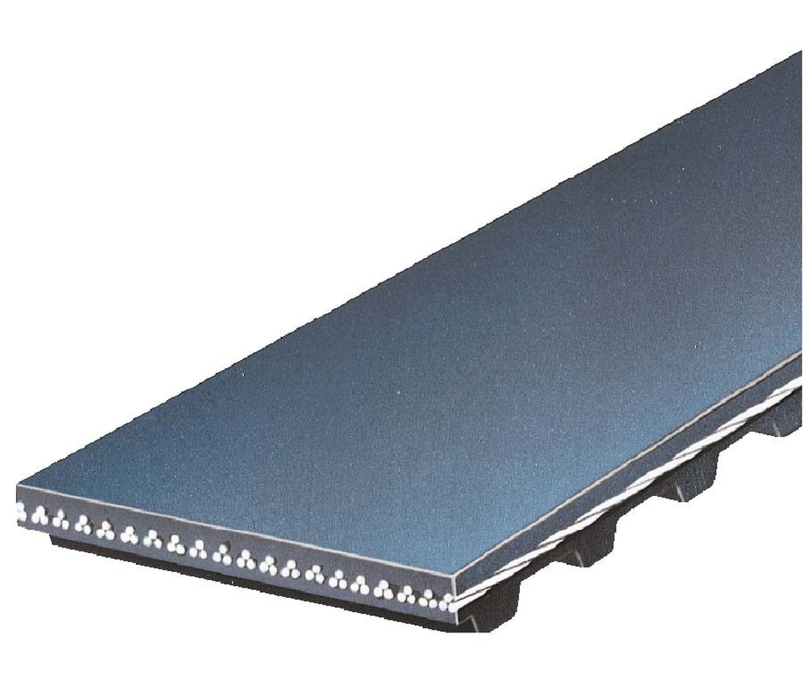 Engine Timing Belt Fits select: 1989-1994 PONTIAC SUNBIRD, 1989-1990 PONTIAC LEMANS