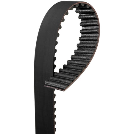 Engine Timing Belt Fits select: 1995-1997 VOLVO 960, 1998 VOLVO S90