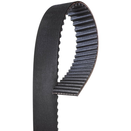 Engine Timing Belt Fits select: 1997-2002 MITSUBISHI MIRAGE