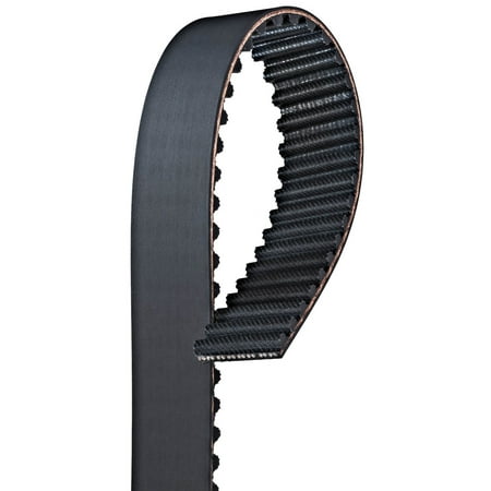 Engine Timing Belt Fits select: 1999-2000 MAZDA PROTEGE