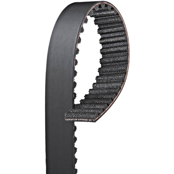 Engine Timing Belt Fits select: 2000-2005 VOLKSWAGEN PASSAT, 2000-2006 AUDI TT
