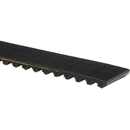 Engine Timing Belt Fits select: 2005-2009 AUDI A4, 2006-2008 VOLKSWAGEN PASSAT